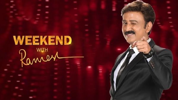 Weekend With Ramesh: ಮತ್ತೆ ಶುರುವಾಗಲಿದೆ ವೀಕೆಂಡ್ ವಿತ್ ರಮೇಶ್, ಮೊದಲ ಅತಿಥಿ ಯಾರು?