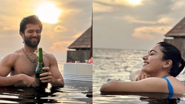 ಒಂದೇ ಹೊಟೇಲ್‌ನಲ್ಲಿ ಹೊಸವರ್ಷ ಆಚರಿಸಿದ್ರಾ ರಶ್ಮಿಕಾ‌ - ವಿಜಯ್? ಇಲ್ಲಿದೆ ಅಸಲಿ ವಿಷಯ