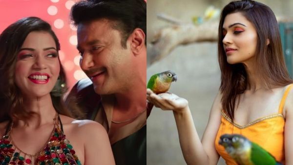 ಕೆಲಸ ಮಾಡ್ತಿದ್ದ ಕಂಪೆನಿಯಲ್ಲಿ ರಜೆ ಕೊಡಲ್ಲ ಅಂದಿದ್ದಕ್ಕೆ ರಾಜೀನಾಮೆ ನೀಡಿದ್ರು ಕ್ರಾಂತಿ 'ಪುಷ್ಟವತಿ'!