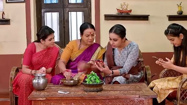 Puttakkana Makkalu serial: ಪುಟ್ಟಕ್ಕನ ಮನೆಗೆ ಆಗಮಿಸಿದ ಮೇಷ್ಟ್ರ ತಂದೆ ತಾಯಿ