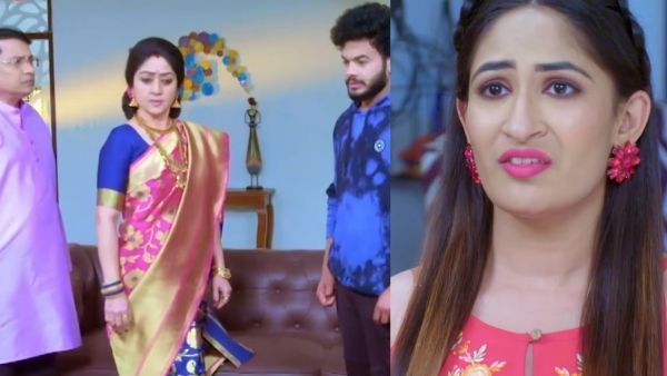 Paaru Serial: ಪಾರು ಮೇಲೆ ಆರೋಪ ಹೊರಿಸಿದ ಮೋನಿಕಾ