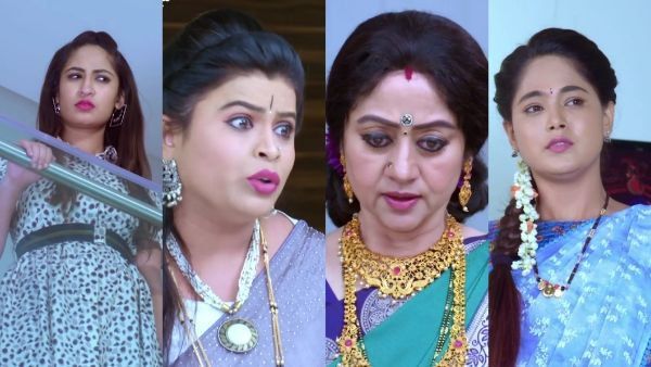 Paaru Serial: ಅರಸನ ಕೋಟೆ ಇಬ್ಭಾಗ ಆಗುವ ಸಮಯ ಬಂದೇ ಬಿಟ್ಟಿದೆ!