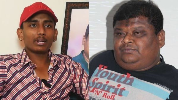 ಅಜ್ಜಿ ರಿಕ್ವೆಸ್ಟ್ ಮಾಡಿಕೊಂಡಾಗ ಅಪ್ಪನಿಗೆ ಸಿನಿಮಾ ಚಾನ್ಸ್ ಕೊಟ್ಟದ್ದು ಈ ನಟ: ರಕ್ಷಕ್ ಬುಲೆಟ್ ಪ್ರಕಾಶ್!