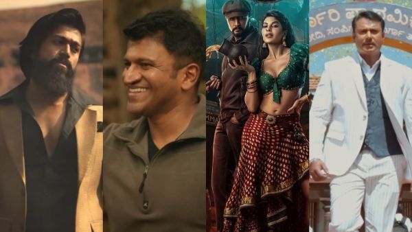 ಕೆಜಿಎಫ್ 2, ಗಂಧದ ಗುಡಿ, ವಿಕ್ರಾಂತ್ ರೋಣ ಟ್ರೈಲರ್ ದಾಖಲೆ ಮುರಿದು ನಂ.1 ಆಗುತ್ತಾ ಕ್ರಾಂತಿ ಟ್ರೈಲರ್?