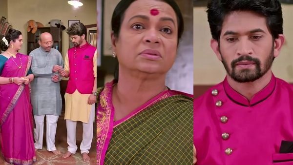 ಕೌಸಲ್ಯ ,ರಾಜಿ ಕುತಂತ್ರದಿಂದ ನಿಶ್ಚಿತಾರ್ಥ ಮುರಿದು ಬೀಳುತ್ತಾ?