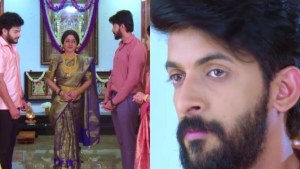 Paaru: ಅಖಿಲಾಂಡೇಶ್ವರಿ ಬಳಿ ಆಸ್ತಿಯಲ್ಲಿ ಭಾಗ ಕೇಳಿದ ಆದಿ?