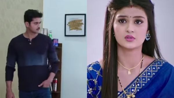 Marali Manasagide: ವಿಕ್ರಾಂತ್ ಕಣ್ಣು ತಪ್ಪಿಸಿ ಪರೀಕ್ಷೆಗೆ ಹೋಗುತ್ತಾಳಾ ಸ್ಪಂದನ?