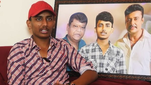 ಎಷ್ಟೋ ಜನ ಸ್ಟಾರ್ ಮಕ್ಳು ಮನೆಗೆ ಹೋಗ್‌ಬಿಟ್ಟಿದ್ದಾರೆ; ನೆಪೋಟಿಸಂ ಎನ್ನುವವರ ವಿರುದ್ಧ ಕಿಡಿಕಾರಿದ ರಕ್ಷಕ್!