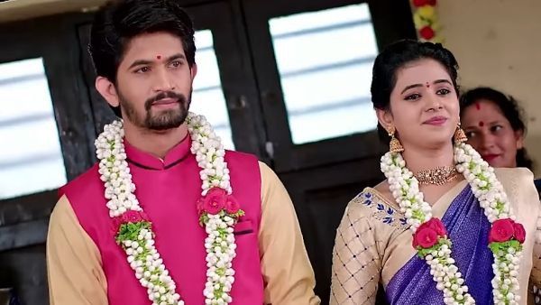 Puttakkana Makkalu: ಅದ್ಧೂರಿಯಾಗಿ ನಡೆದ ಪುಟ್ಟಕ್ಕನ ಮಗಳ ನಿಶ್ಚಿತಾರ್ಥ