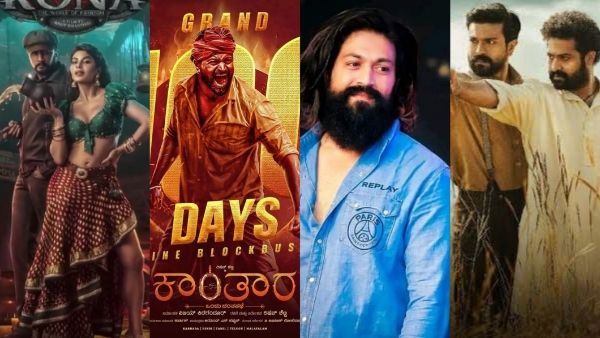 ಕಾಂತಾರ, ವಿಕ್ರಾಂತ್ ರೋಣ ಮರೆತು ಆರ್‌ಆರ್‌ಆರ್‌ಗೆ ವಿಶ್ ಮಾಡಿದ ಯಶ್ ವಿರುದ್ಧ ಕಿಡಿಕಾರಿದ ನೆಟ್ಟಿಗರು!