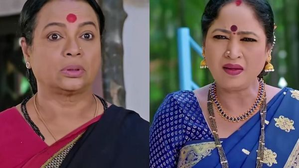 Puttakkana Makkalu: ಮಿತಿ ಮೀರಿದ ರಾಜೀ ಆಟ; ಪುಟ್ಟಕ್ಕನ ಮೇಲೆ ಕುಪಿತಗೊಂಡ ನಂಜಮ್ಮ?