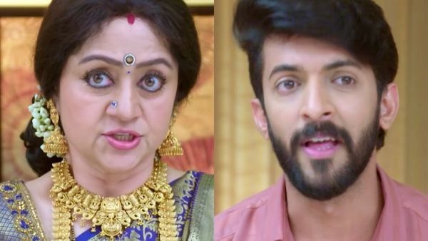 Paaru: ಆದಿ ಮೇಲೆ ಕುಪಿತಗೊಂಡ ಅಖಿಲಾಂಡೇಶ್ವರಿ