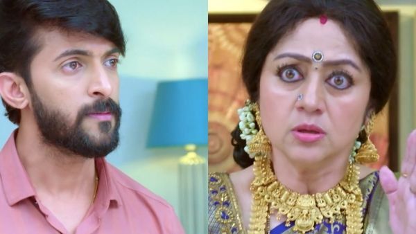 ಆಸ್ತಿ ಕೇಳಲು ಮಗ ಆದಿ ಆಡಿದ ಮಾತಿಗೆ ಶಾಕ್ ಆದ ಅಖಿಲ!