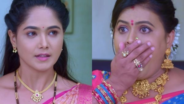 Paaru: ಕಟುವಾಗಿ ಮಾತನಾಡಿದ ಪಾರ್ವತಿ ಮೇಲೆ ಅನುಮಾನ ವ್ಯಕ್ತ ಪಡಿಸಿದ ದಾಮಿನಿ