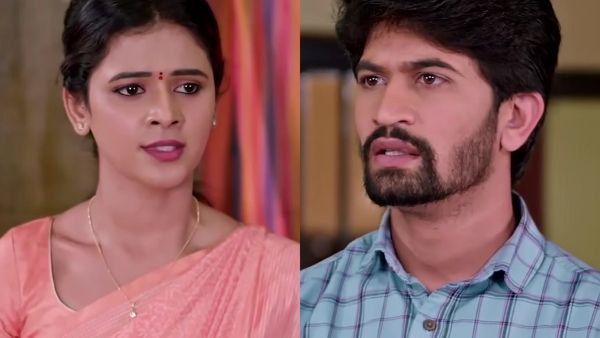 Puttakkana Makkalu: ಮೇಷ್ಟ್ರ ಮೇಲೆ ಅನುಮಾನ ಪಟ್ಟ ಸಹನಾ