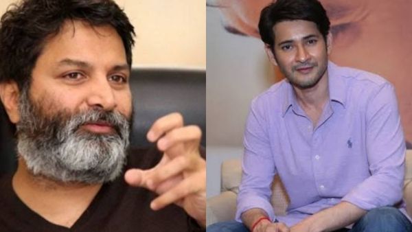 ಮಹೇಶ್ ಬಾಬು - ತ್ರಿವಿಕ್ರಮ್ ಶ್ರೀನಿವಾಸ್ ಕಾಂಬಿನೇಶನ್‌ನ ಮೂರನೇ ಚಿತ್ರದ ಶೂಟಿಂಗ್ ಶುರು