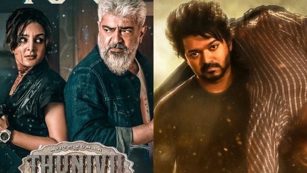 ವಾರ ಪೂರೈಸಿದ ವಾರಿಸು, ತುನಿವು; 7 ದಿನಕ್ಕೆ ಕರ್ನಾಟಕದಲ್ಲಿ ಹೆಚ್ಚು ಕಲೆಕ್ಷನ್ ಮಾಡಿ ಗೆದ್ದವರಾರು?