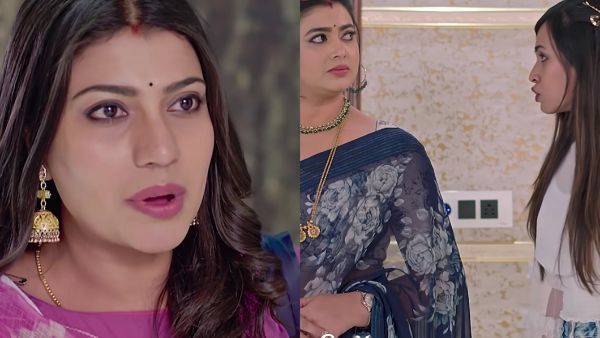 Srirastu Shubhamastu: ಪೂರ್ಣಿಮಾ ಮುಂದೆ ಶಾರ್ವರಿ ಅಸಲಿ ಮುಖ ಬಯಲು ಮಾಡುತ್ತಾಳ ಸಿರಿ?