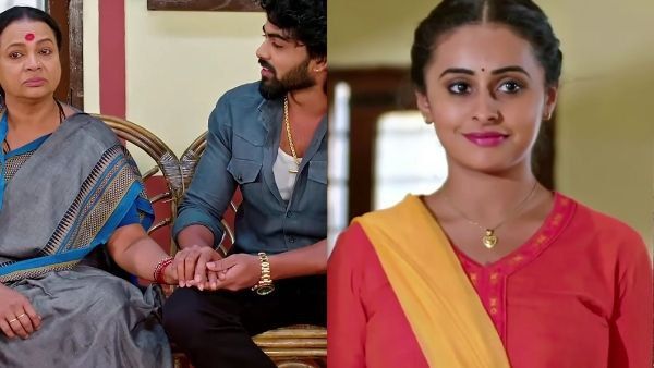 ಪುಟ್ಟಕ್ಕನನ್ನು ಸಮಾಧಾನ ಮಾಡಿದ ಕಂಠಿಗೆ ಇನ್ನೂ ಹತ್ತಿರವಾದ ಸ್ನೇಹಾ