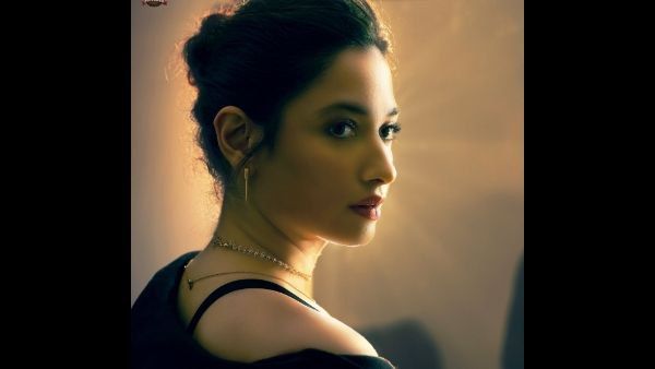 ಶಿವಣ್ಣ, ಮೋಹನ್‌ಲಾಲ್ ಬಳಿಕ ರಜನಿಕಾಂತ್ 'ಜೈಲರ್' ಟೀಮ್ ಸೇರಿದ ತಮನ್ನಾ