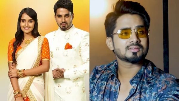 ಧಾರಾವಾಹಿಯಲ್ಲಿ ನಟಿಸಲು ಸ್ಟಾರ್ ನಟನನ್ನು ಕೇಳಿದಾಗ ಎಲ್ರೂ ಆಗಲ್ಲ ಅಂದ್ರು, ಅವರು ದುಡ್ಡಿಲ್ಲದೇ ನಟಿಸಿದ್ರು: ರಕ್ಷ್