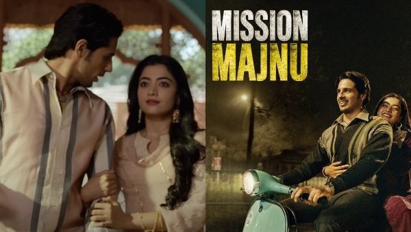 Mission Majnu Twitter Review; ಒಳ್ಳೆ ಚಿತ್ರವನ್ನು ನೇರ ಓಟಿಟಿ ಬಿಡುಗಡೆ ಮಾಡಿ ಕೆಟ್ಟರಲ್ಲ!