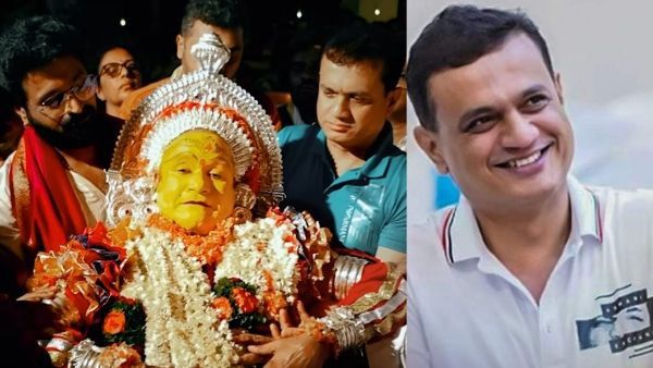 'ಕಾಂತಾರ 2' ಶೂಟಿಂಗ್ ಆರಂಭ ಹಾಗೂ ಬಿಡುಗಡೆಯ ಮಾಹಿತಿ ಬಿಚ್ಚಿಟ್ಟ ವಿಜಯ್; ಮುಂದುವರಿದ ಕಥೆ ಅಲ್ಲ!