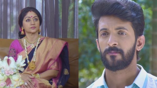 Paaru: ಮಗನ ಮೇಲೆ ಮುನಿಸಿಕೊಂಡ ಅಖಿಲಾಂಡೇಶ್ವರಿ