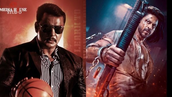 ಕ್ರಾಂತಿ vs ಪಠಾಣ್: ಬೆಂಗಳೂರು ಅಡ್ವಾನ್ಸ್ ಬುಕಿಂಗ್‌ನಲ್ಲಿ ಕ್ರಾಂತಿಗಿಂತ ಪಠಾಣ್‌ಗೆ ಹೆಚ್ಚು ಶೋಸ್!