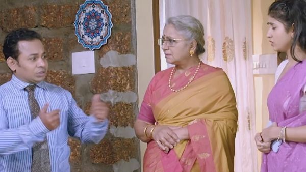 ಹಿಟ್ಲರ್ ಮನೆಗೆ ಆಗಮಿಸಿದ ಲೀಲಾ? ಅಜ್ಜಿ ನಡೆಗೆ ಮನೆ ಮಂದಿ ಗೊಂದಲ