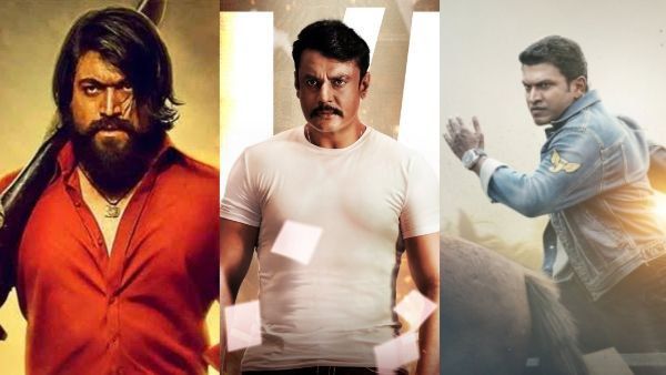 ಅತಿಹೆಚ್ಚು ಮುಂಜಾನೆ ಪ್ರದರ್ಶನಗಳು: ಕೆಜಿಎಫ್ 1 ಹಿಂದಿಕ್ಕಿದ 'ಕ್ರಾಂತಿ' ಜೇಮ್ಸ್ ದಾಖಲೆ ಮುರಿಯುತ್ತಾ?