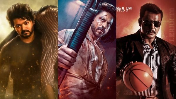 ಬೆಂಗಳೂರಲ್ಲಿ ವಾರಿಸು ಹಿಂದಿಕ್ಕಿ ದೊಡ್ಡ ಬಿಡುಗಡೆ ಕಂಡ ಪಠಾಣ್ ಚಿತ್ರವನ್ನು ಹಿಂದಿಕ್ಕುತ್ತಾ 'ಕ್ರಾಂತಿ'?