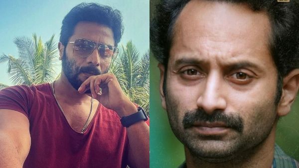 ಶ್ರೀಮುರಳಿ ಚಿತ್ರದಲ್ಲಿ ಮಲಯಾಳಂ ಸ್ಟಾರ್ ನಟ ಫಾಹದ್ ಫಾಸಿಲ್ ನಟನೆ?!