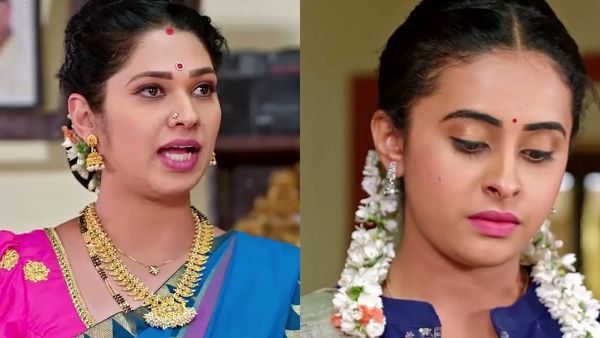 ಪುಟ್ಟಕ್ಕನ ಮನೆಗೆ ಆಗಮಿಸಿದ ರಾಜಿ; ಲಗ್ನ ಪತ್ರಿಕೆಯಲ್ಲಿ ರಾಜಿ ಹೆಸರು ಹಾಕುತ್ತಾಳಾ ಸ್ನೇಹಾ?