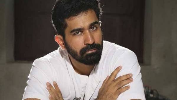 ಚಿತ್ರೀಕರಣದ ವೇಳೆ ತೀವ್ರವಾಗಿ ಗಾಯಗೊಂಡಿದ್ದ ವಿಜಯ್ ಆಂಟೊನಿ ಈಗ ಹೇಗಿದ್ದಾರೆ?