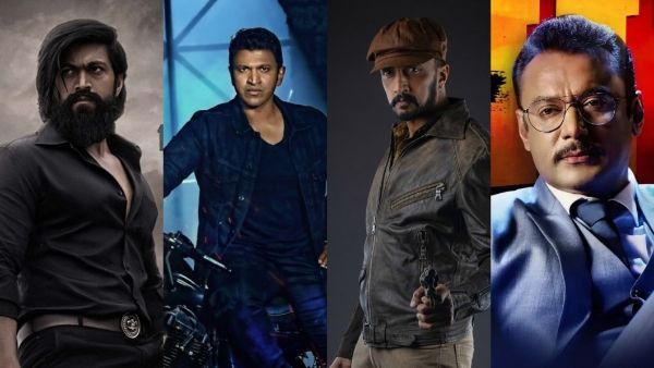 ರಿಲೀಸ್ ಡೇ ಹೆಚ್ಚು ಗಳಿಸಿದ 5 ಕನ್ನಡ ಚಿತ್ರಗಳಾವುವು? ಕ್ರಾಂತಿ ನಂ.1 ಆಗಲು ಎಷ್ಟು ಗಳಿಸಬೇಕು?