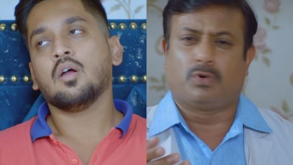 ಬೆಡ್‌ನಿಂದ ಕೆಳಗೆ ಬಿದ್ದ ಧ್ರುವ; ಅಷ್ಟಕ್ಕೂ ಧ್ರುವನ ಬಗ್ಗೆ ಡಾಕ್ಟರ್ ಹೇಳಿದ್ದಾದರು ಏನು?