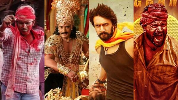 ಅತಿಹೆಚ್ಚು ಟಿವಿಆರ್ ಗಳಿಸಿದ ಕನ್ನಡದ 14 ಚಿತ್ರಗಳಿವು; ಆರನೇ ಸ್ಥಾನಕ್ಕೇರಿದ ಕಾಂತಾರ!