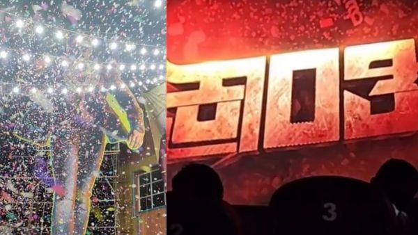 3 ದಿನಗಳಲ್ಲಿ ಕ್ರಾಂತಿ ಪಡೆದುಕೊಂಡ ಬುಕ್ ಮೈ ಶೋ, ಐಎಂಡಿಬಿ, ಗೂಗಲ್ ರೇಟಿಂಗ್; ಇಷ್ಟು ಸಾಕಾ?