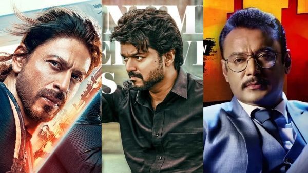 2023ರಲ್ಲಿ ಮೈಸೂರಿನಲ್ಲಿ ಅತಿಹೆಚ್ಚು ಗಳಿಕೆ ಮಾಡಿದ ಚಿತ್ರಗಳಿವು; ನಂಬರ್ 1 ಪಟ್ಟ ಯಾವ ಚಿತ್ರಕ್ಕೆ?