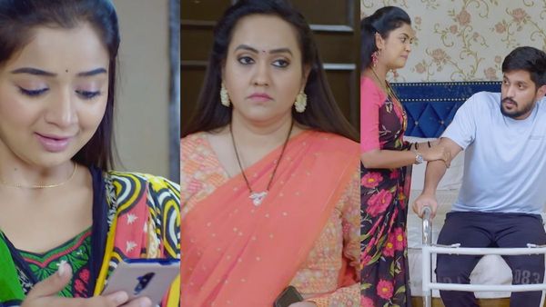 ಅದಿತಿಯನ್ನು ಭೇಟಿಯಾಗ್ತಾನಾ ಧ್ರುವ? ಆದ್ಯ ಪ್ಲಾನ್ ಸುಹಾಸಿನಿ ಮುಂದೆ ವರ್ಕ್ ಆಗುತ್ತಾ?