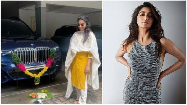 ಸೌತ್‌ನಲ್ಲಿ 'ಮಹಾನಟಿ' ಫುಲ್ ಬ್ಯುಸಿ: ಕೀರ್ತಿ ಸುರೇಶ್ ಸಂಪಾದಿಸಿದ ಆಸ್ತಿಯ ಮೌಲ್ಯವೆಷ್ಟು?