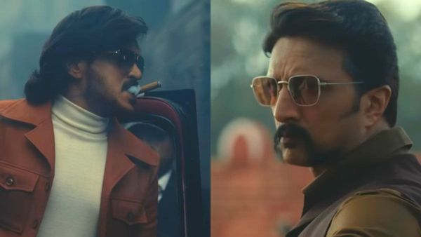 Kabzaa First Song : ಕಬ್ಜ ಚಿತ್ರದ ಮೊದಲ ಹಾಡು ಬಿಡುಗಡೆಯ ದಿನಾಂಕ ಘೋಷಣೆ; ಎಲ್ಲಿ ನಡೆಯಲಿದೆ ಕಾರ್ಯಕ್ರಮ?