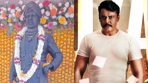 ವಿಷ್ಣು ಸ್ಮಾರಕಕ್ಕೆ ಕಾರಣರಾದ ಇಬ್ಬರಿಗೆ ಧನ್ಯವಾದ ಅರ್ಪಿಸಿದ ನಟ ದರ್ಶನ್