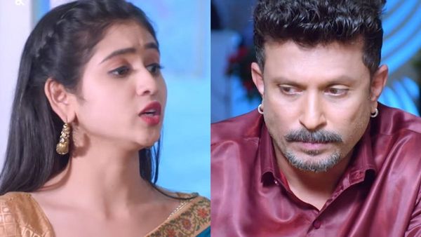 ಏಜೆಯನ್ನು ಮುದ್ದಾಗಿ ಕಾಡಿದ ಲೀಲಾಳನ್ನು ಕಂಡು ಹಲ್ಲು ಮಸೆಯುತ್ತಿರುವ ದುರ್ಗಾ!