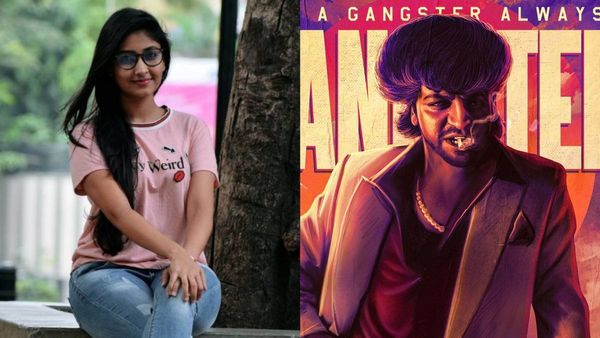 ಶಿವಣ್ಣನ ಘೋಸ್ಟ್ ಚಿತ್ರದಲ್ಲಿ ಕೆಜಿಎಫ್ ಖ್ಯಾತಿಯ ಅರ್ಚನಾ ಜೋಯಿಸ್ ನಟನೆ