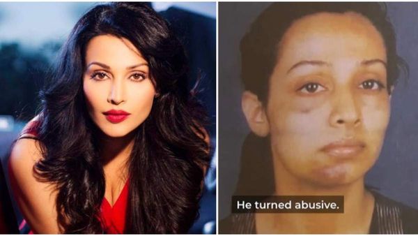 ನನ್ನ ಖಾಸಗಿ ಭಾಗಕ್ಕೆ ಹೊಡೆಯುತ್ತಿದ್ದ: ಬಾಯ್‌ಫ್ರೆಂಡ್ ನೀಡಿದ ಚಿತ್ರಹಿಂಸೆ ಬಿಚ್ಚಿಟ್ಟ 'ನಮ್ಮಣ್ಣ' ನಾಯಕಿ