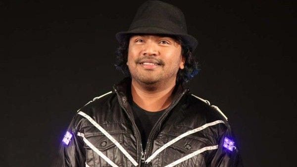 ಬಳ್ಳಾರಿ ಪೊಲೀಸರ ಕುಣಿಸಿದ ಅರ್ಜುನ್ ಜನ್ಯ!