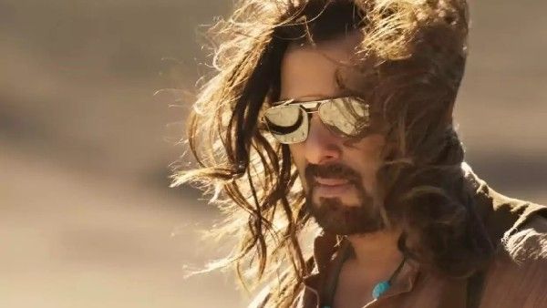 'ಪಠಾಣ್' ನಡುವೆ 'ಭಾಯಿಜಾನ್'! ಪವರ್‌ಫುಲ್‌ ಟೀಸರ್‌ನಲ್ಲಿ ದಕ್ಷಿಣದ ಇಬ್ಬರು ನಟರ ದರ್ಶನ