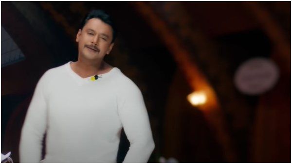 'ಕ್ರಾಂತಿ' ₹100 ಕೋಟಿ ಕ್ಲಬ್ ಸೇರಿದ್ದು ಹೇಗೆ? ಥಿಯೇಟರ್‌ನಿಂದ ಎಷ್ಟು? ಟಿವಿ ರೈಟ್ಸ್‌ನಿಂದ ಎಷ್ಟು?